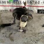 2005 ADMİRE FREN MERKEZİ