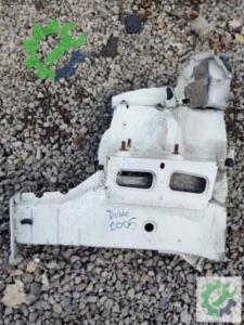 2005 FİAT DOBLO KESME -DS OTOMOTİV-