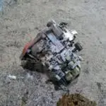Fiat Marea Şanzıman Komple Çıkma Parça Erzurum