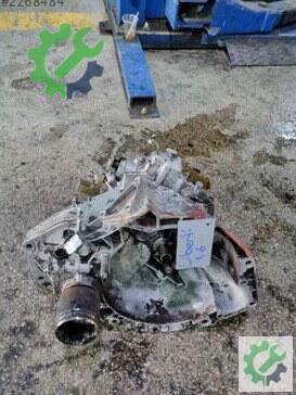 Fiat Marea Şanzıman Komple çıkma parça