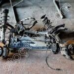 2005 FORD FİESTA ALT TAKIM KOMPLE -DS OTOMOTİV-