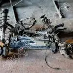2005 FORD FİESTA ALT TAKIM KOMPLE -DS OTOMOTİV-