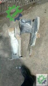 2005 FORD FUSİON SOL PODYE SACI