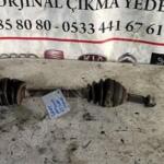 2005 HYUNDAİ ACCEN ADMİRE AKS