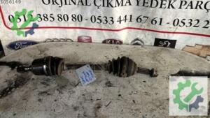 2005 HYUNDAİ ACCEN ADMİRE AKS