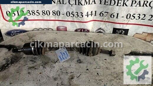 Hyundai Accent Aks çıkma parça