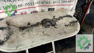 2005 HYUNDAİ ADMİRE DİREKSİYON MİLİ