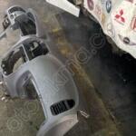 2005 HYUNDAİ ADMİRE GÖĞÜS&TORPİDO