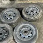 2005 HYUNDAİ ADMİRE JANT VE LASTİK TAKIMI