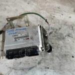 2005 HYUNDAİ ADMİRE KOMPLE EMO SET