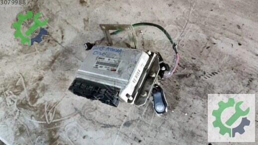 Hyundai Accent Motor Beyni çıkma parça