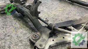 2005 HYUNDAİ ADMİRE MOTOR BEŞİĞİ VİRAJ ÇUBUĞU ALT TABLA