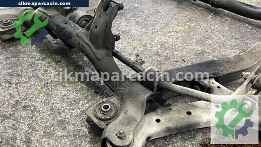 Hyundai Accent Motor Beşiği çıkma parça