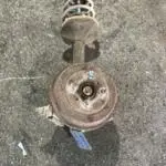 2005 HYUNDAİ ADMİRE SAĞ AMORTİSÖR