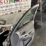 2005 HYUNDAİ ADMİRE SAĞ ÖN KAPI