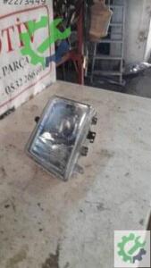 2005 MİTSUBİSHİ FUSO KAMYONET SOL ÖN FAR -DS OTOMOTİV-