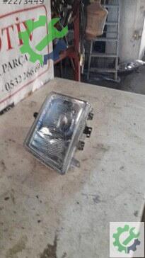 Mitsubishi Colt Sol Ön Far çıkma parça