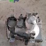 2005 MİTSUBİSHİ FUSO KAMYONET SOL ÖN FAR -DS OTOMOTİV-