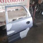 2005 OPEL CORSA C SOL ARKA KAPI -DS OTOMOTİV-