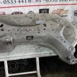 2005 RENAULT LAGUNA-2 MOTOR ALT BEŞİĞİ -DS OTOMOTİV-