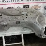 2005 RENAULT LAGUNA-2 MOTOR ALT BEŞİĞİ -DS OTOMOTİV-