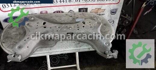 Renault Laguna Motor Beşiği çıkma parça