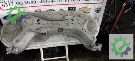 Renault Laguna Motor Beşiği çıkma parça