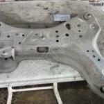 2005 RENAULT LAGUNA-2 MOTOR ALT BEŞİĞİ -DS OTOMOTİV-