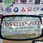 2005 RENAULT SYBOL ARKA CAM -DS OTOMOTİV-