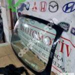 2005 RENAULT SYBOL ARKA CAM -DS OTOMOTİV-