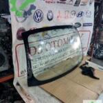 2005 RENAULT SYBOL ARKA CAM -DS OTOMOTİV-