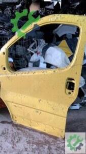 2005 RENAULT TRAFİC SOL ÖN KAPI -DS OTOMOTİV-