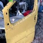 2005 RENAULT TRAFİC SOL ÖN KAPI -DS OTOMOTİV-
