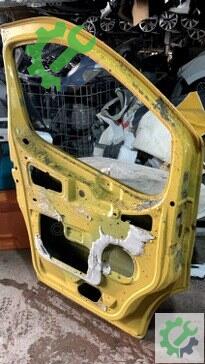 Renault Trafic Sol Ön Kapı çıkma parça