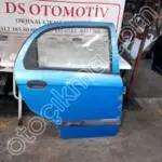2006-2008 CHEVROLET SPARK DOLU SAĞ ARKA KAPI -DS OTOMOTİV-