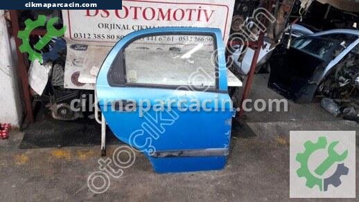 Chevrolet Spark Sağ Arka Kapı çıkma parça