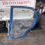 2006-2008 CHEVROLET SPARK DOLU SAĞ ARKA KAPI -DS OTOMOTİV-