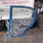 2006-2008 CHEVROLET SPARK DOLU SAĞ ARKA KAPI -DS OTOMOTİV-