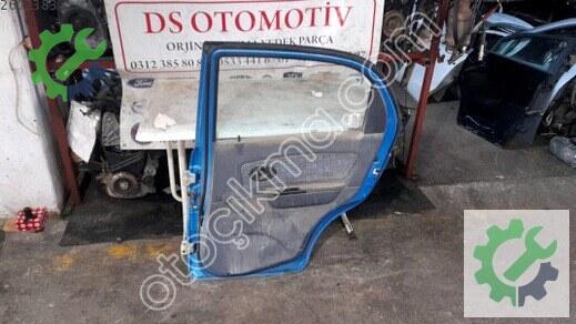 Chevrolet Spark Sağ Arka Kapı 2006-2008 çıkma parça