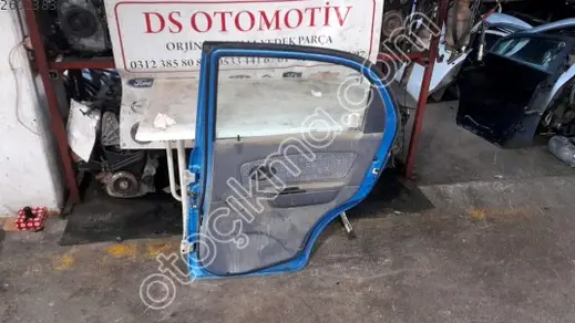 Chevrolet Spark Sağ Arka Kapı 2006-2008 çıkma parça
