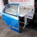 2006-2008 CHEVROLET SPARK DOLU SAĞ ARKA KAPI -DS OTOMOTİV-