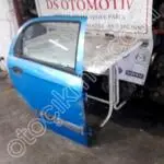 2006-2008 CHEVROLET SPARK DOLU SAĞ ARKA KAPI -DS OTOMOTİV-