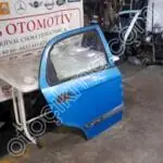 2006-2008 CHEVROLET SPARK DOLU SAĞ ARKA KAPI -DS OTOMOTİV-