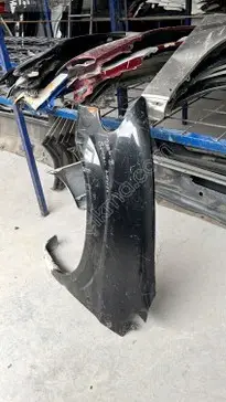 Chrysler Voyager Sol Ön Çamurluk 2006-2008 çıkma parça