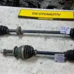 2006-2008 DAIHATSU TERİOS SAĞ SOL AKS KOMPLE ADET FİYATI