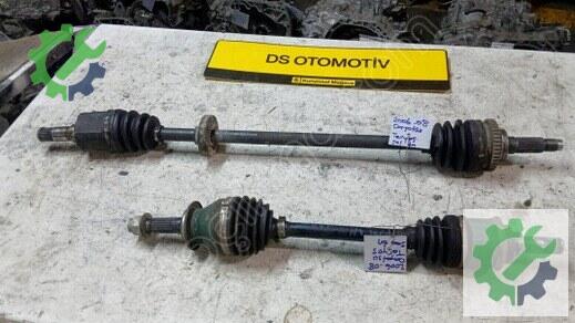 Daihatsu Terios Aks çıkma parça