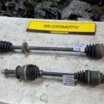 2006-2008 DAIHATSU TERİOS SAĞ SOL AKS KOMPLE ADET FİYATI