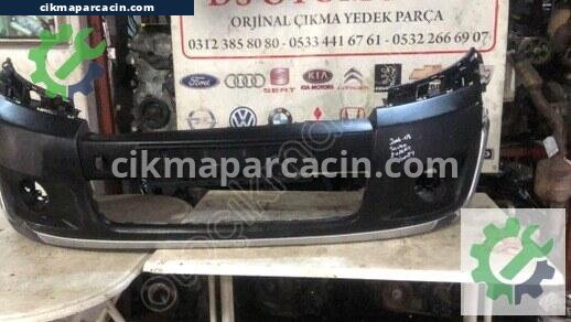Fiat Scudo Ön Tampon çıkma parça
