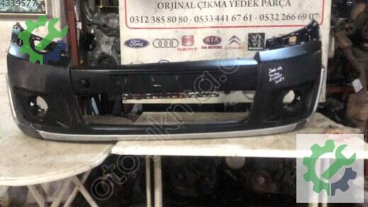 Fiat Scudo Ön Tampon 2006-2008 çıkma parça