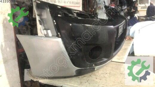 Fiat Scudo Ön Tampon 2006-2008 çıkma parça